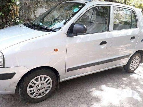 Used 2013 Hyundai Santro Xing GLS LPG MT in Hyderabad 