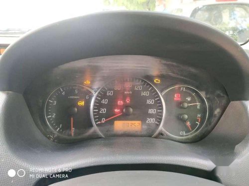 2009 Maruti Suzuki Wagon R LXI MT for sale in Rajkot