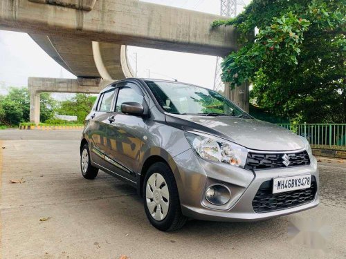 Used 2019 Maruti Suzuki Celerio VXI MT for sale in Kharghar