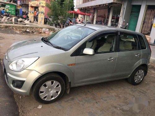 Ford Figo Titatinium Blu 1.5L TDCi, 2014, Diesel MT in Chennai