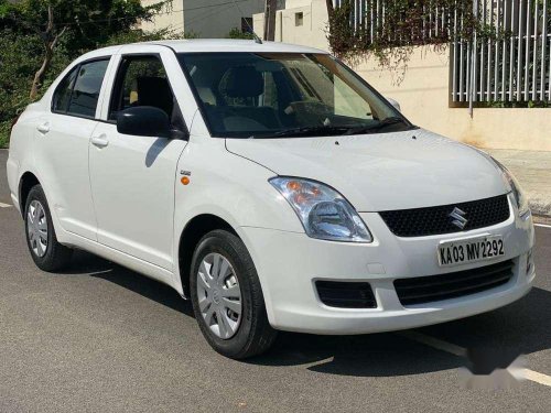 2015 Maruti Suzuki Swift Dzire MT for sale in Nagar