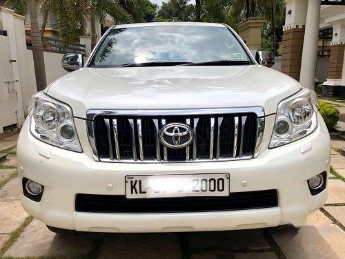 2010 Toyota Land Cruiser Prado VX L AT for sale in Tirur