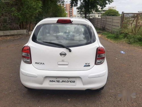 2012 Nissan Micra Diesel MT for sale in Pune