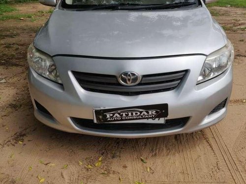 Toyota Corolla Altis 2009 MT for sale in Ahmedabad