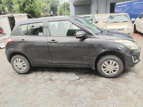 2016 Maruti Suzuki Swift VXI MT for sale in Kolkata