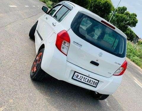 Maruti Suzuki Celerio 2016 MT for sale in Jaipur