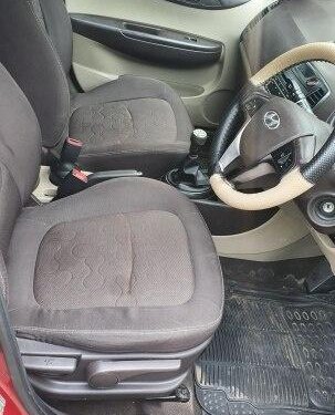 Hyundai i20 Asta Option 1.2 2009 MT for sale in Mumbai