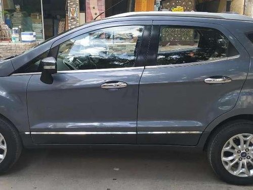 2014 Ford EcoSport MT for sale in Hyderabad