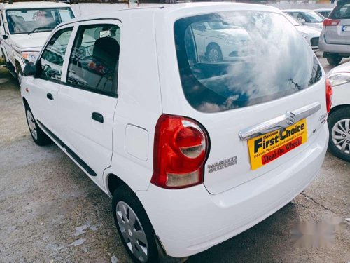 2014 Maruti Suzuki Alto K10 MT for sale in Dehradun