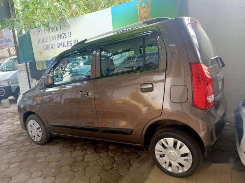 Used Maruti Suzuki Wagon R VXI 2016 MT for sale in Chennai