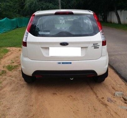 Used 2013 Ford Figo Diesel EXI MT for sale in Hyderabad