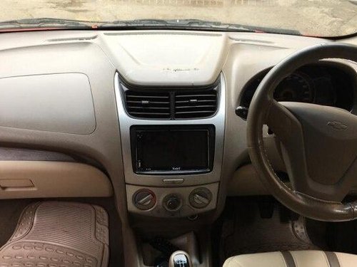 Used 2014 Chevrolet Sail LS ABS MT for sale in Hyderabad