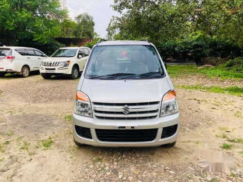 Maruti Suzuki Wagon R LXI 2006 MT for sale in Varanasi