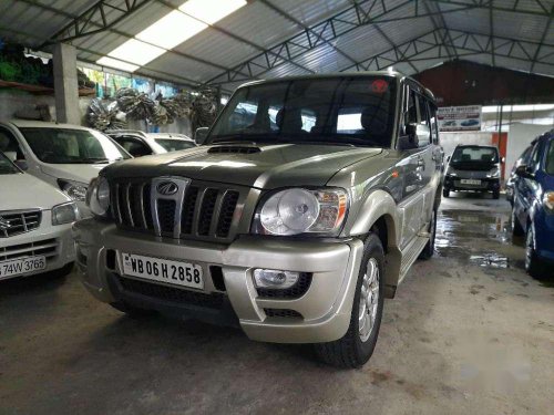 2011 Mahindra Scorpio VLX MT for sale in Siliguri