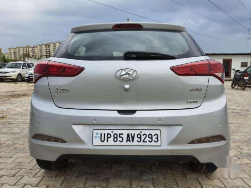 Hyundai Elite i20 Asta 1.2 2016 MT for sale in Ghaziabad