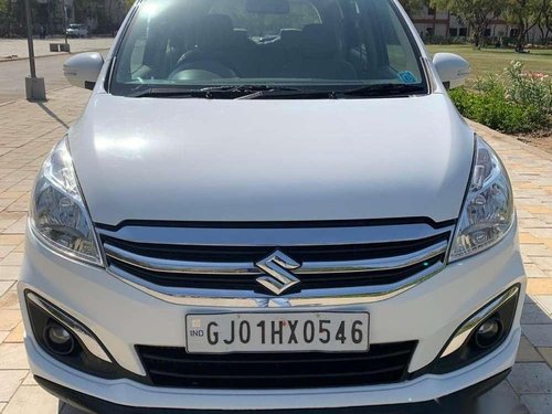 2018 Maruti Suzuki Ertiga SHVS ZDI Plus MT in Ahmedabad