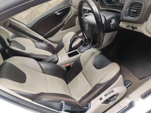 Used 2016 Volvo V40 Cross Country AT in Hyderabad