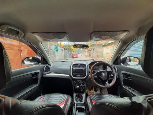 Maruti Suzuki Vitara Brezza VDi - Diesel, 2017, Diesel MT for sale in Siliguri