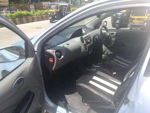 2011 Toyota Etios Liva G MT for sale in Goregaon