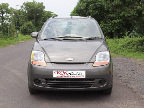 2010 Chevrolet Spark 1.0 PS MT for sale in Ahmedabad