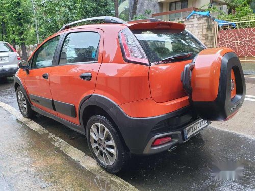 Used 2017 Fiat Avventura MT for sale in Mumbai