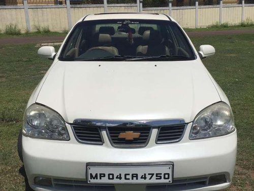 Used Chevrolet Optra 1.6 2006 MT for sale in Bhopal