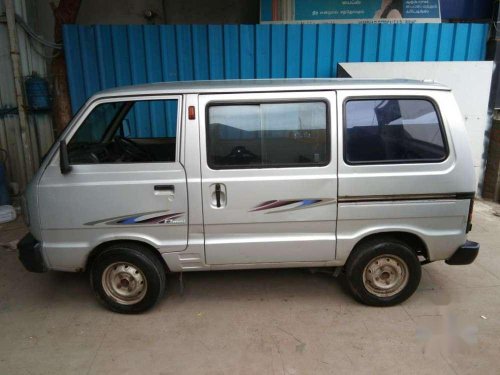 2008 Maruti Suzuki Omni MT for sale in Chennai