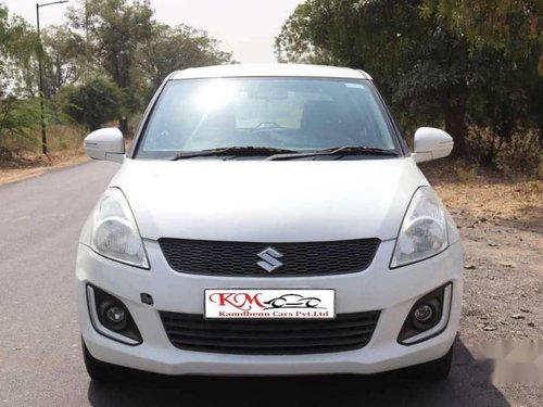 Maruti Suzuki Swift VDi, 2015, Diesel MT for sale in Ahmedabad