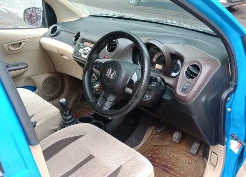 Used 2016 Honda Brio 1.2 S MT for sale in New Delhi