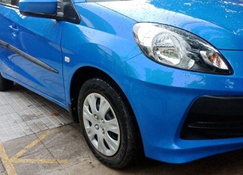 Used 2016 Honda Brio 1.2 S MT for sale in New Delhi