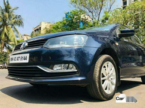 Used 2015 Volkswagen Polo MT for sale in Mumbai