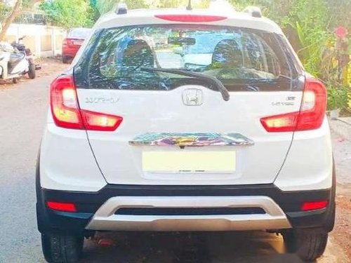 2017 Honda WR-V i-DTEC VX MT for sale in Chennai