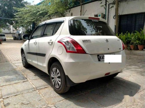 2017 Maruti Suzuki Swift VDi MT for sale in Nagar