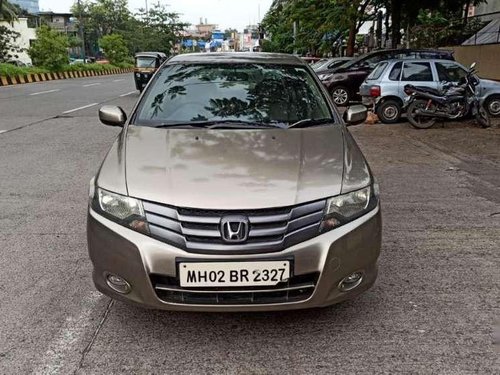 Used 2011 Honda City MT for sale in Mumbai