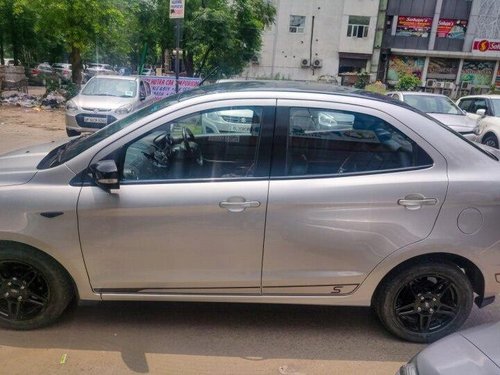 2018 Ford Aspire Titanium Diesel MT for sale in Ghaziabad