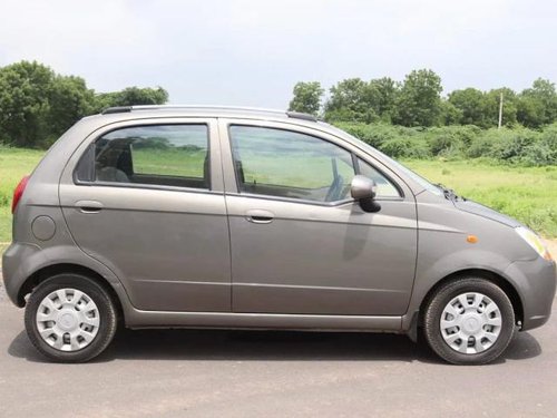 2010 Chevrolet Spark 1.0 PS MT for sale in Ahmedabad