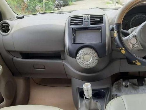 Nissan Sunny XL Diesel, 2013, Diesel MT in Coimbatore