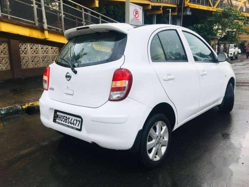 Nissan Micra XV Diesel, 2013, Diesel MT in Mumbai