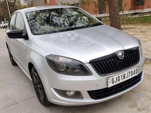 Used 2015 Skoda Rapid MT for sale in Ahmedabad