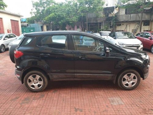 Used 2016 Ford EcoSport 1.5 TDCi Trend MT for sale in Mumbai