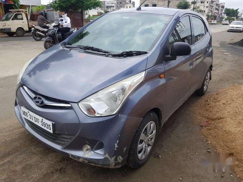 Hyundai Eon Magna 2011 MT for sale in Nagpur