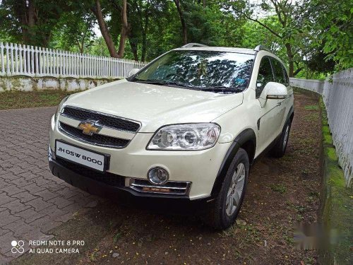 2008 Chevrolet Captiva LT MT for sale in Jamshedpur