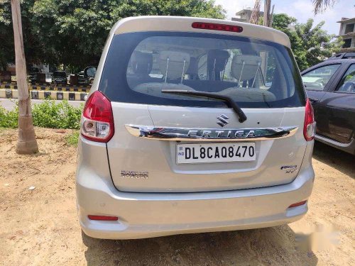 Used 2017 Maruti Suzuki Ertiga SHVS ZDI Plus MT for sale in Gurgaon