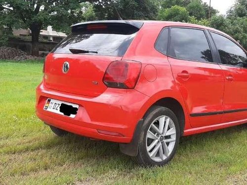 2015 Volkswagen Polo GT TDI MT for sale in Nashik