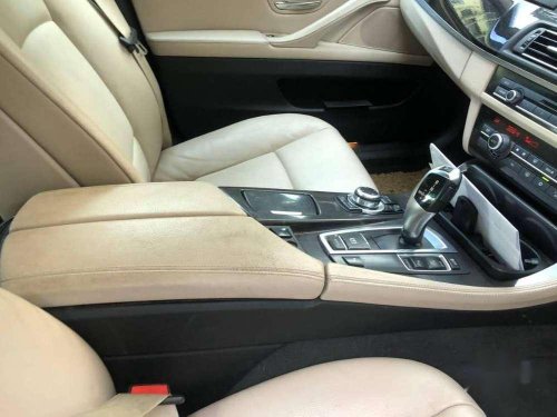 2012 BMW 5 Series 525d Sedan AT in Mumbai