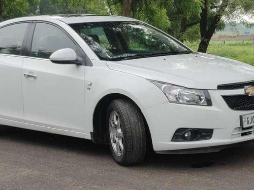 Used 2010 Chevrolet Cruze LTZ MT for sale in Ahmedabad