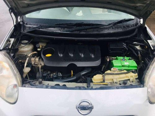 Nissan Micra XV Diesel, 2013, Diesel MT in Mumbai