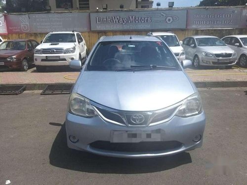 2011 Toyota Etios Liva G MT for sale in Goregaon