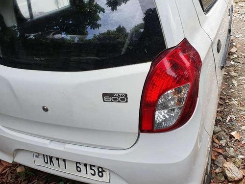 Maruti Suzuki Alto 800 2014 MT for sale in Dehradun