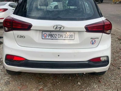 Hyundai i20 Sportz 1.4 CRDi 2018 MT for sale in Amritsar